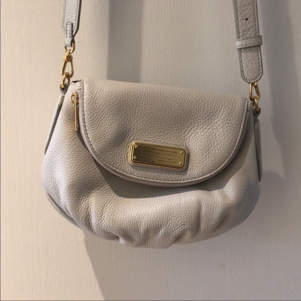 Marc Jacobs Mini Natasha EUC